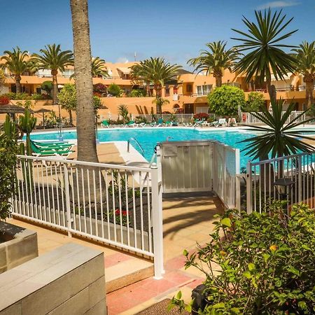 Apartamento Las Vistas 3 Corralejo Exteriör bild