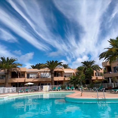Apartamento Las Vistas 3 Corralejo Exteriör bild