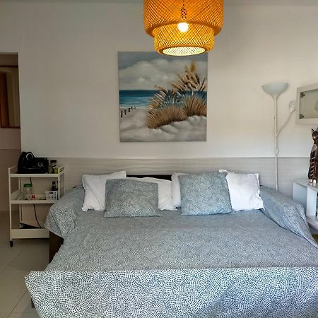 Apartamento Las Vistas 3 Corralejo Exteriör bild