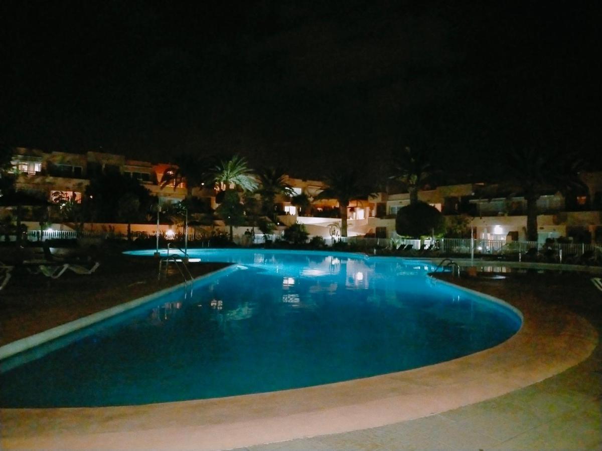 Apartamento Las Vistas 3 Corralejo Exteriör bild