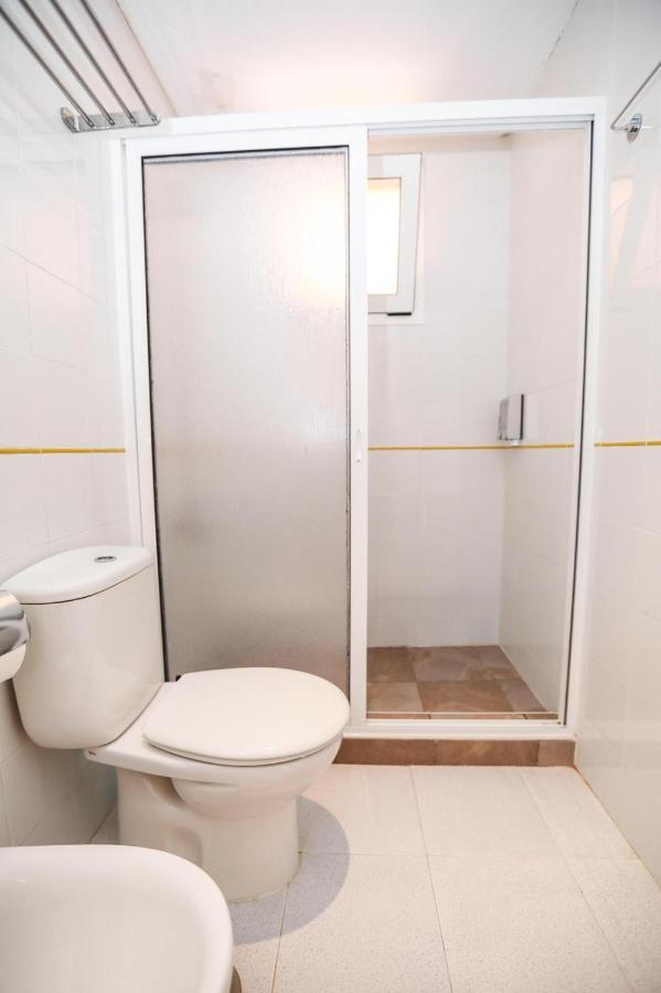 Apartamento Las Vistas 3 Corralejo Exteriör bild