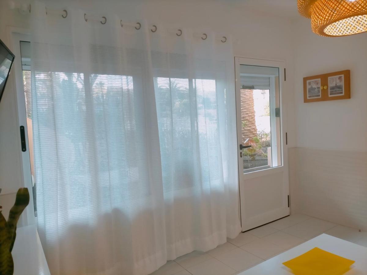 Apartamento Las Vistas 3 Corralejo Exteriör bild