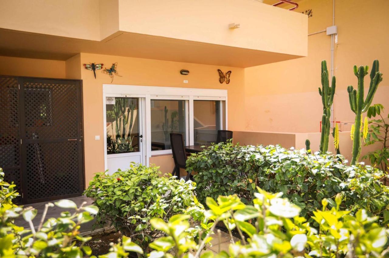 Apartamento Las Vistas 3 Corralejo Exteriör bild