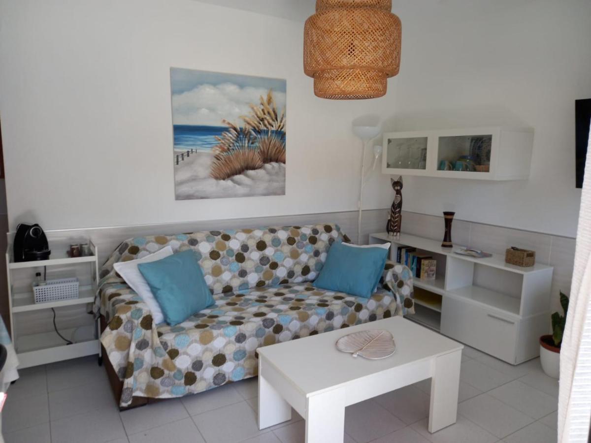 Apartamento Las Vistas 3 Corralejo Exteriör bild