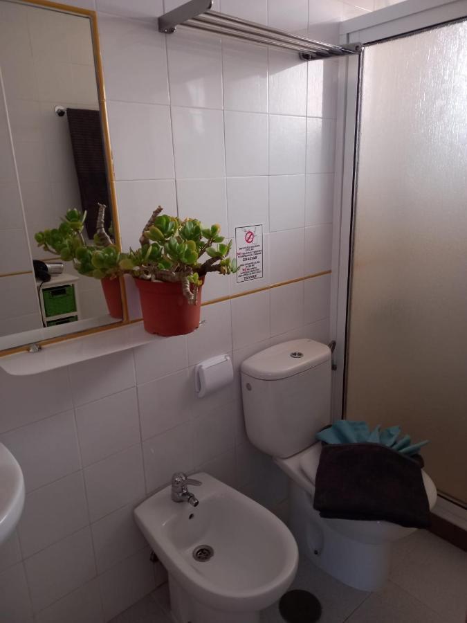 Apartamento Las Vistas 3 Corralejo Exteriör bild