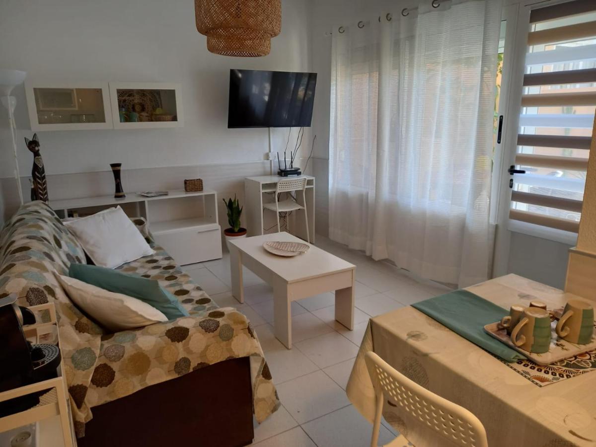 Apartamento Las Vistas 3 Corralejo Exteriör bild