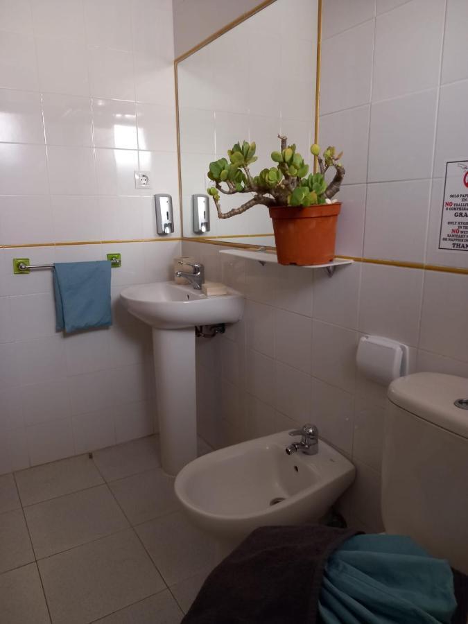 Apartamento Las Vistas 3 Corralejo Exteriör bild