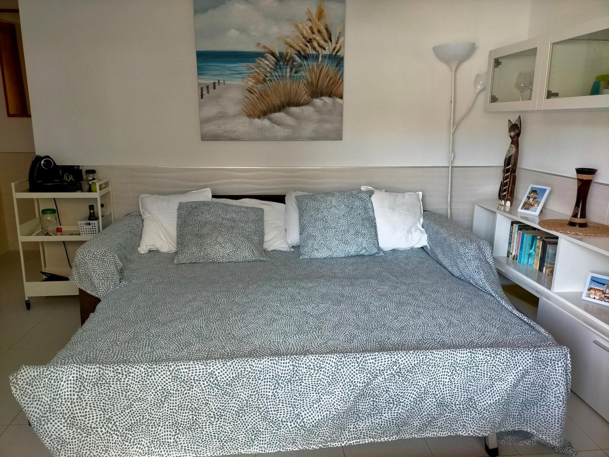 Apartamento Las Vistas 3 Corralejo Rum bild